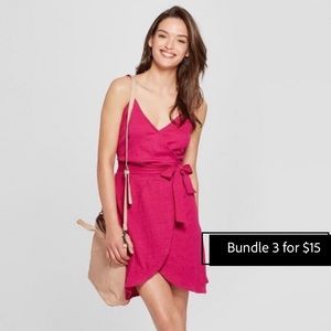 Universal Threads Dress